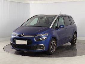 Citroen C4 Grand Picasso - 2017