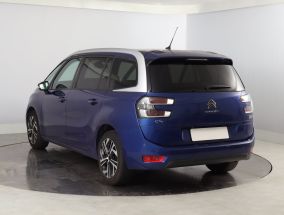Citroen C4 Grand Picasso - 2017