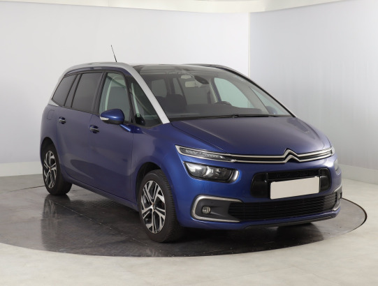 Citroen C4 Grand Picasso