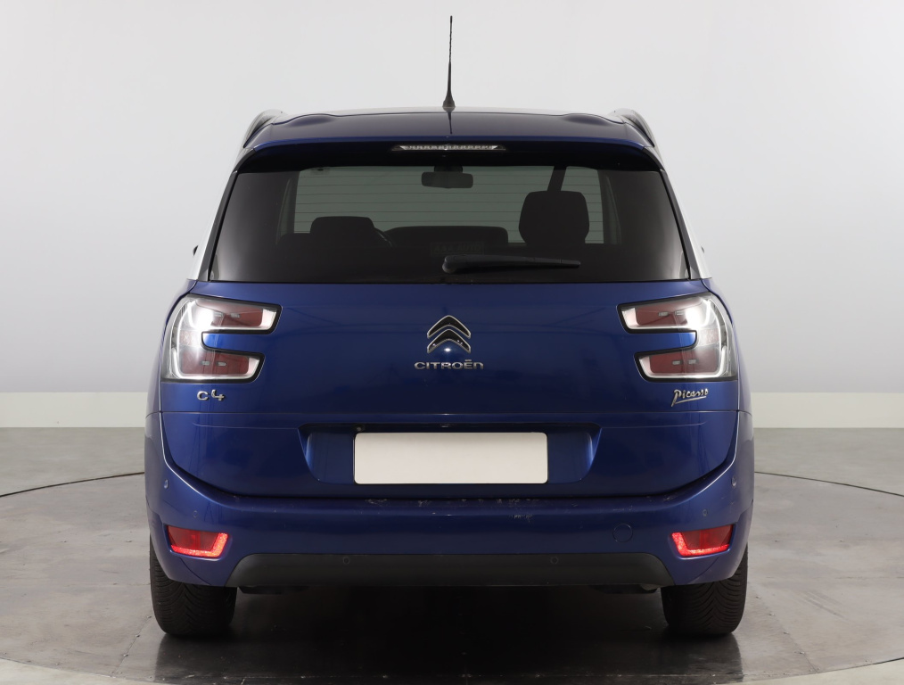 Citroen C4 Grand Picasso
