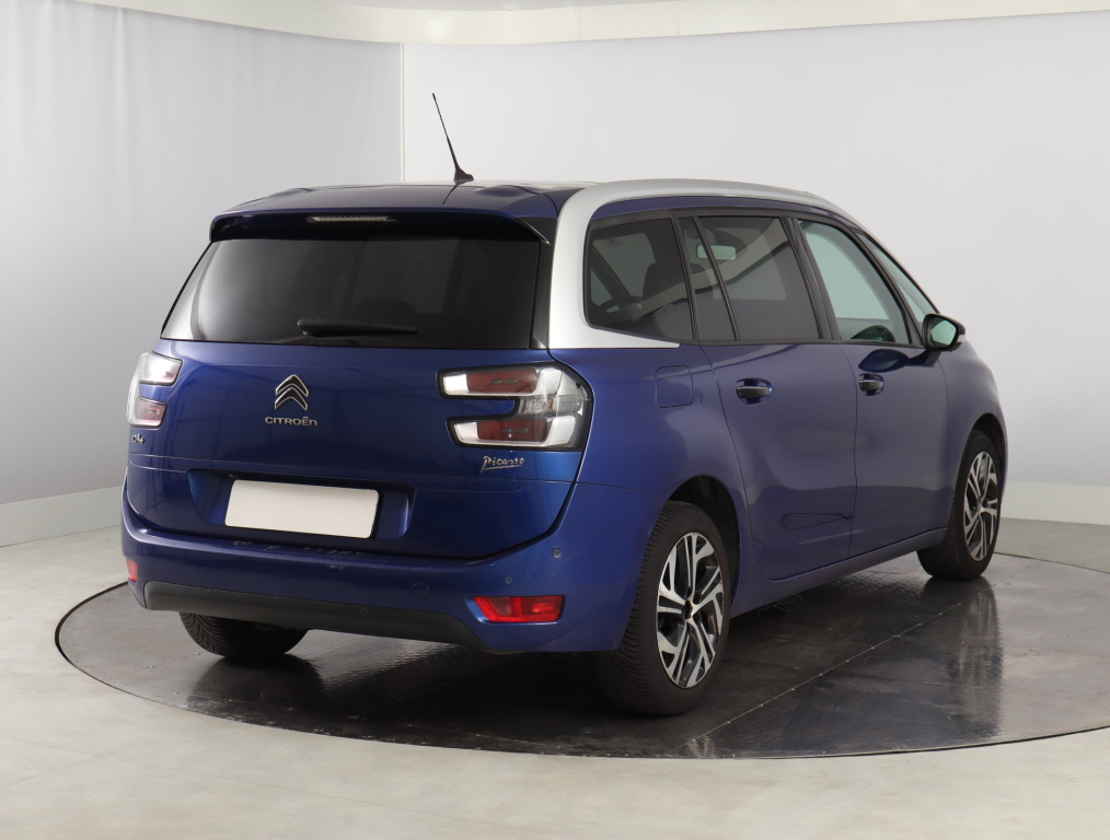 Citroen C4 Grand Picasso