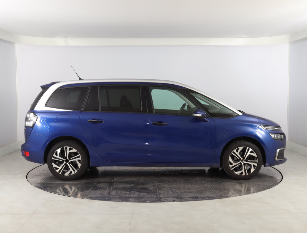 Citroen C4 Grand Picasso