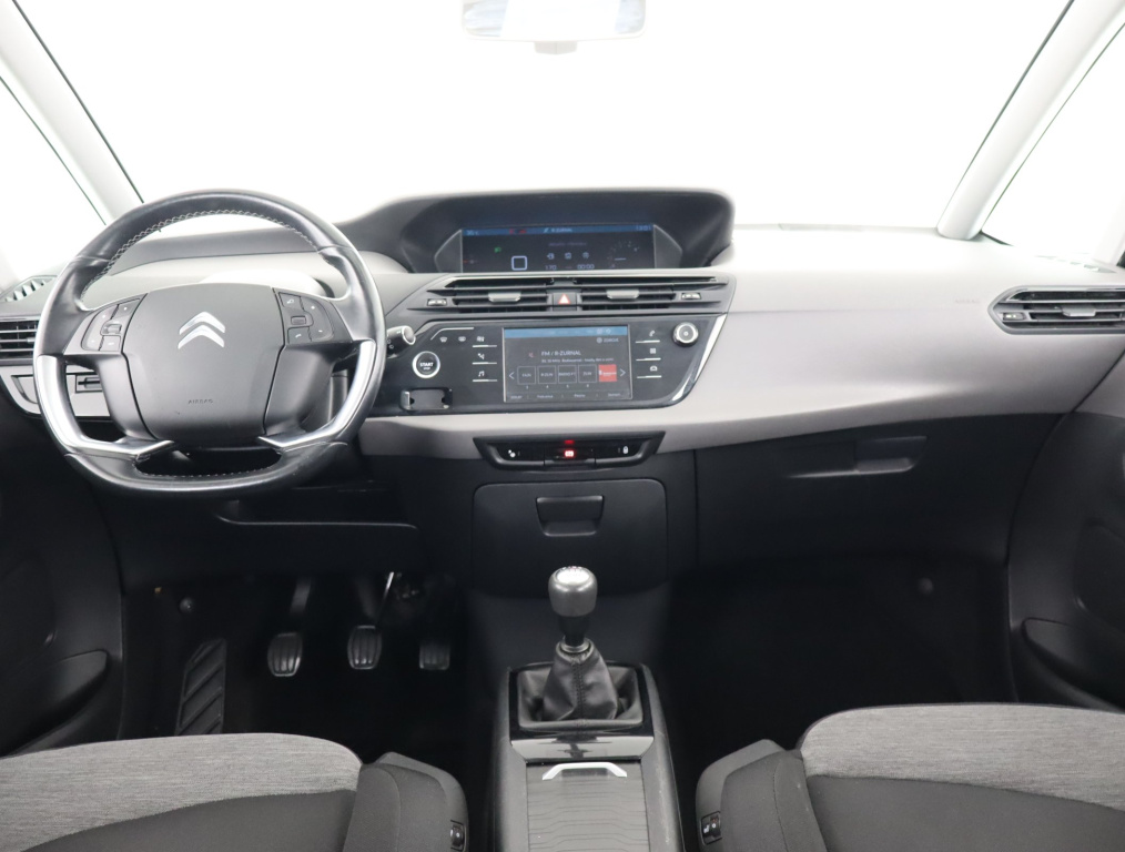 Citroen C4 Grand Picasso