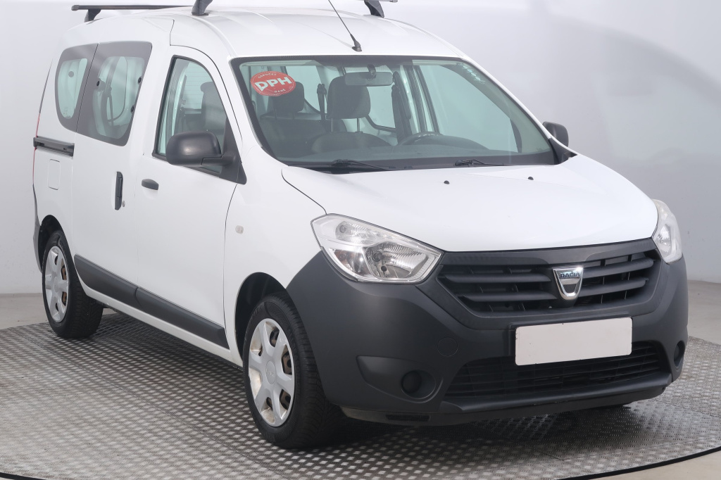 Dacia Dokker