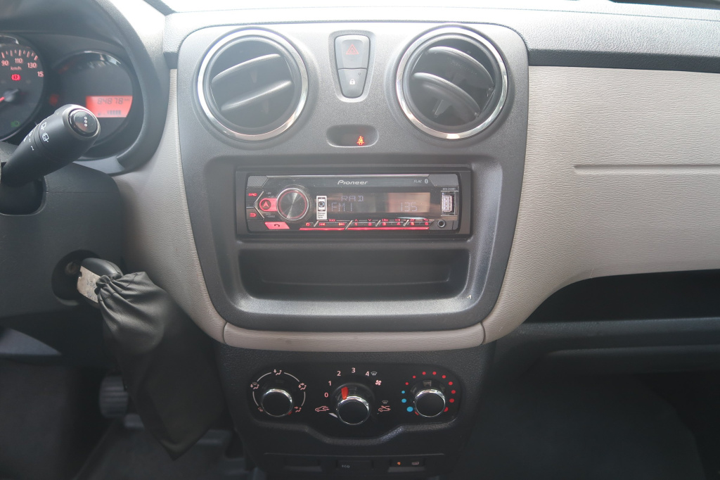 Dacia Dokker