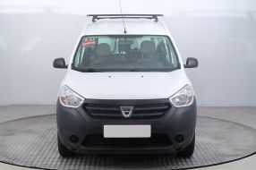 Dacia Dokker - 2015