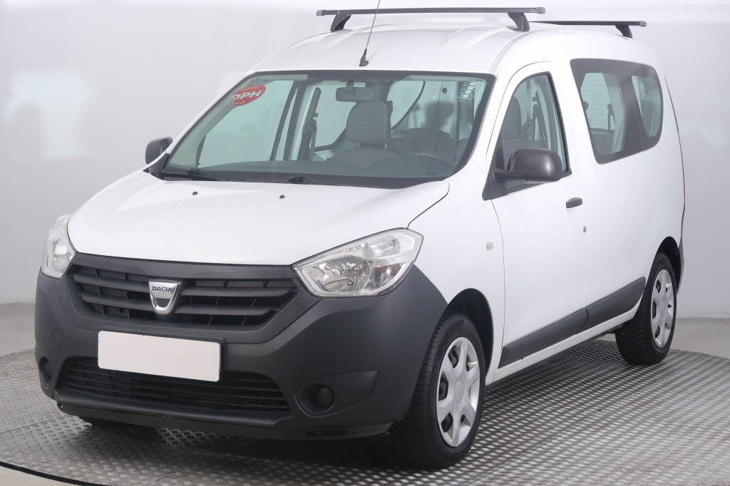 Dacia Dokker