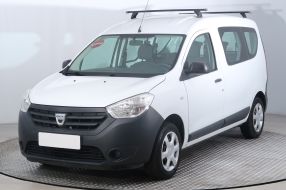 Dacia Dokker - 2015