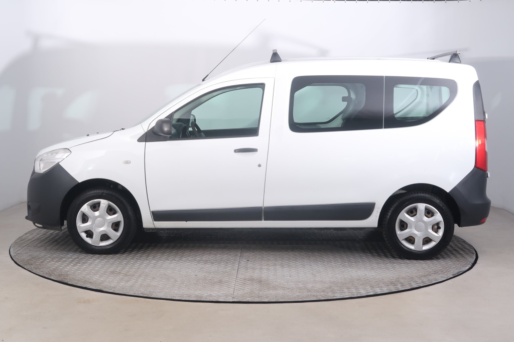 Dacia Dokker