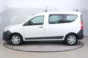 Dacia Dokker - 2015