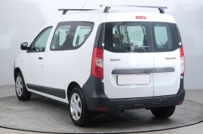 Dacia Dokker - 2015