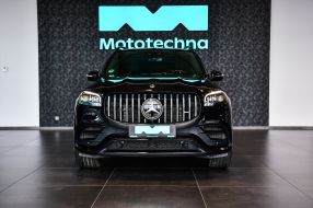 Mercedes-Benz GLS - 2024