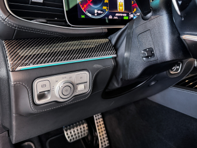 Mercedes-Benz GLS - 2024