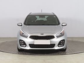 Kia Ceed - 2015