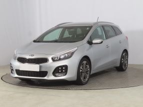 Kia Ceed - 2015