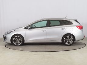 Kia Ceed - 2015