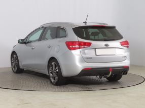 Kia Ceed - 2015