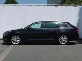 Skoda Superb - 2016