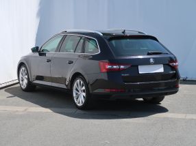 Skoda Superb - 2016