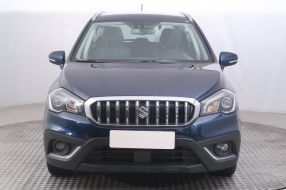 Suzuki SX4 S-Cross - 2017