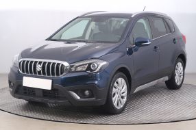 Suzuki SX4 S-Cross - 2017