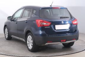 Suzuki SX4 S-Cross - 2017