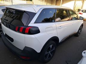 Peugeot 5008 - 2020