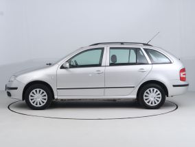 Skoda Fabia - 2007