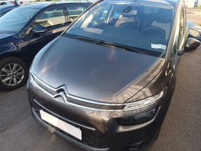 Citroen C4 Grand Picasso - 2016