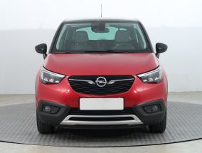 Opel Crossland X - 2020