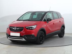 Opel Crossland X - 2020