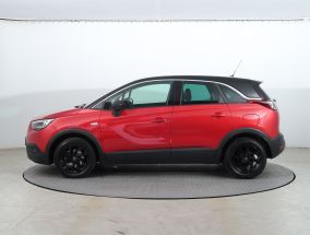 Opel Crossland X - 2020