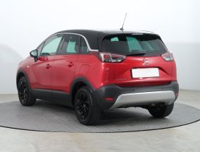 Opel Crossland X - 2020