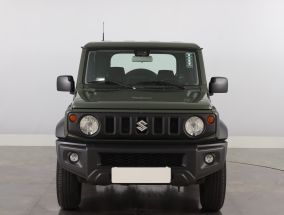 Suzuki Jimny - 2022