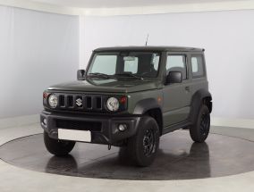 Suzuki Jimny - 2022