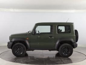 Suzuki Jimny - 2022