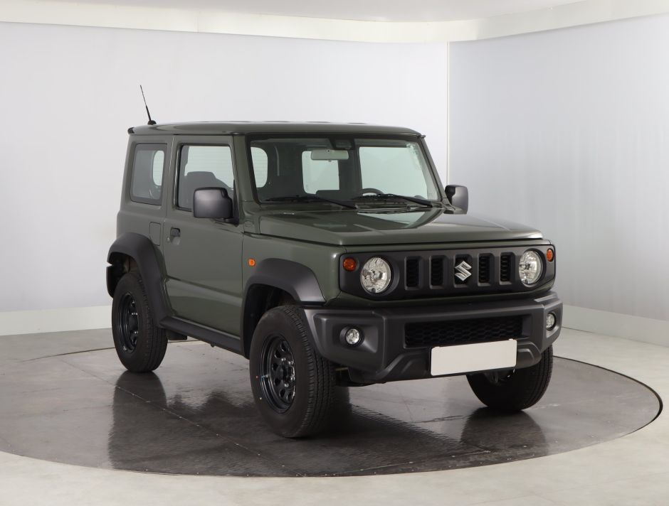 Suzuki Jimny - 2022