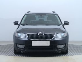 Skoda Octavia - 2013