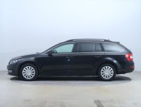 Skoda Octavia - 2013