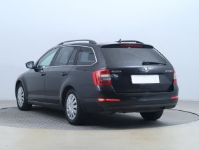 Skoda Octavia - 2013