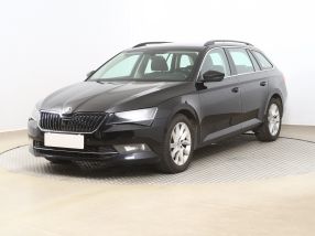 Skoda Superb - 2016