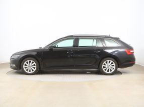 Skoda Superb - 2016