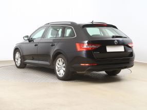 Skoda Superb - 2016