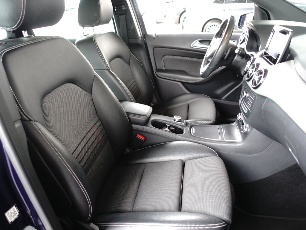 Mercedes-Benz B