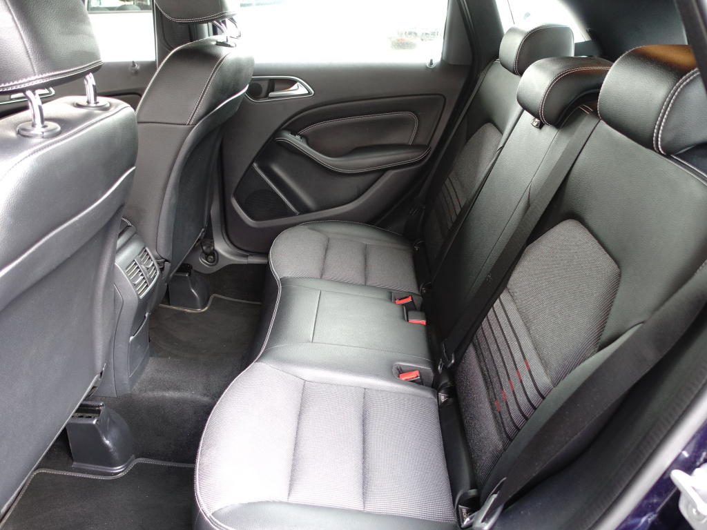 Mercedes-Benz B