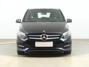 Mercedes-Benz B - 2017