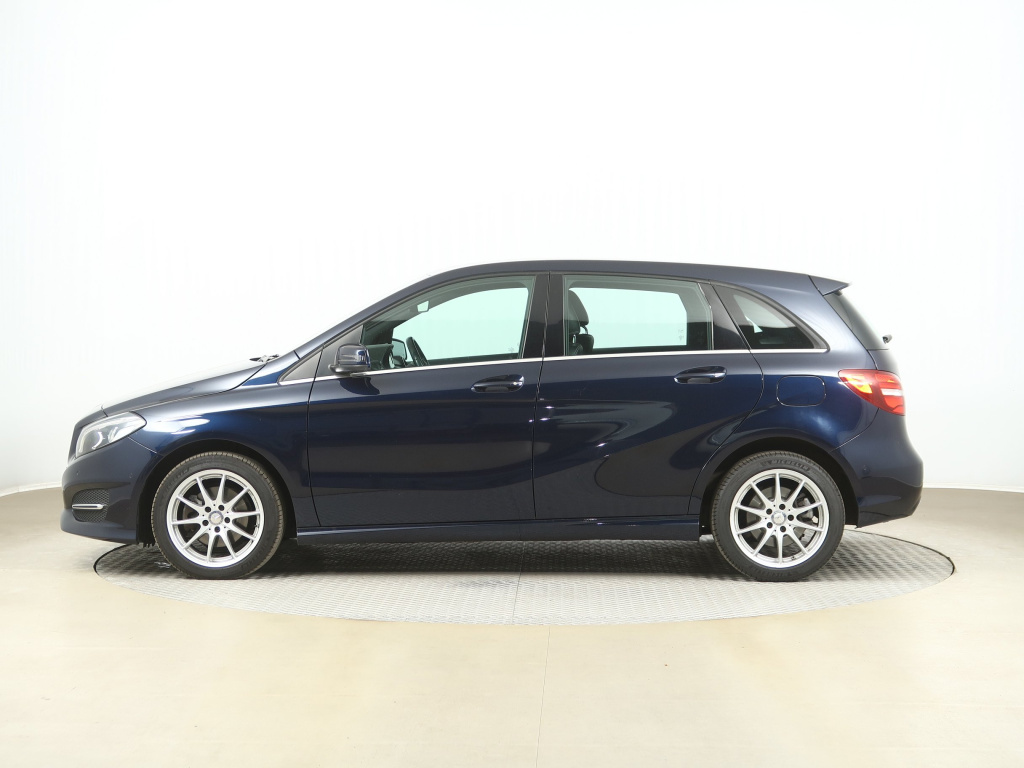 Mercedes-Benz B