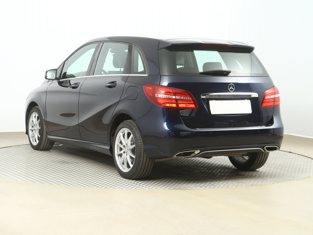Mercedes-Benz B