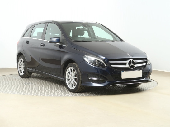 Mercedes-Benz B