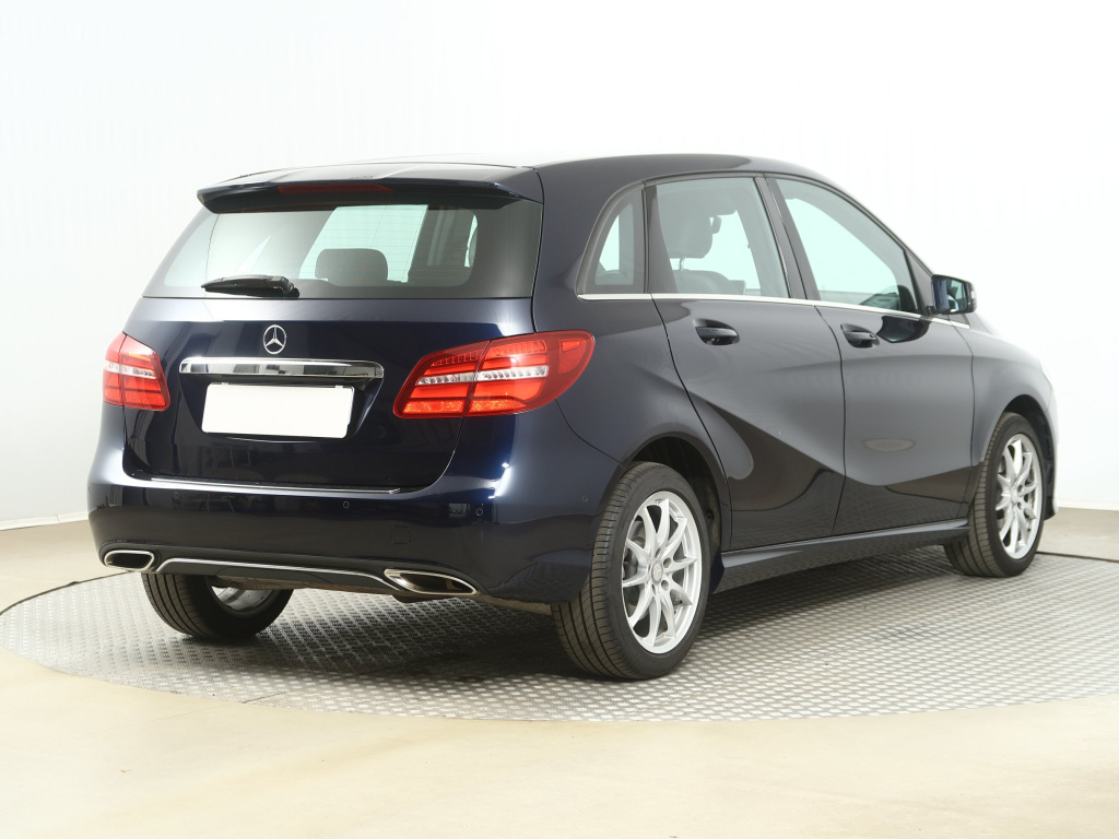 Mercedes-Benz B